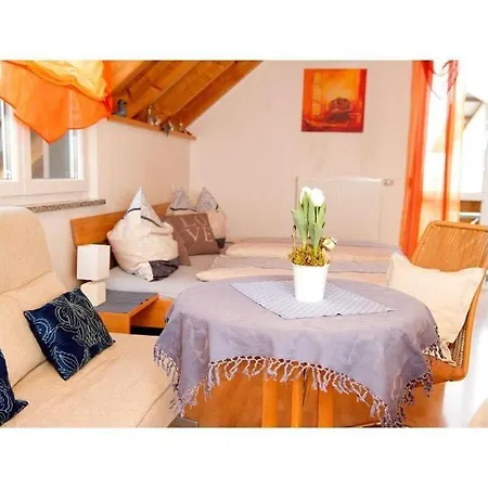 Appealing With Terrace Apartment