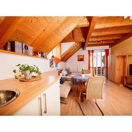 Apartment Appealing With Terrace Eichstetten