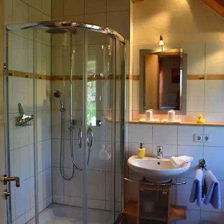 Appealing With Terrace Eichstetten