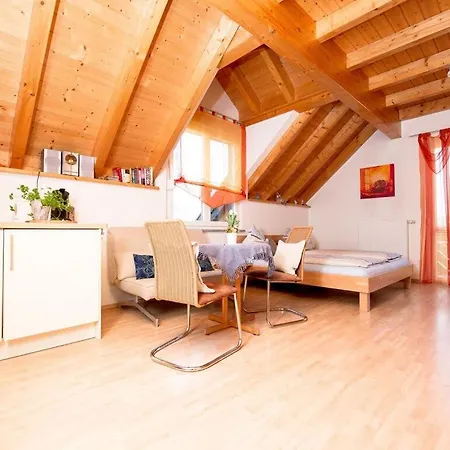 Appealing With Terrace Apartmán *