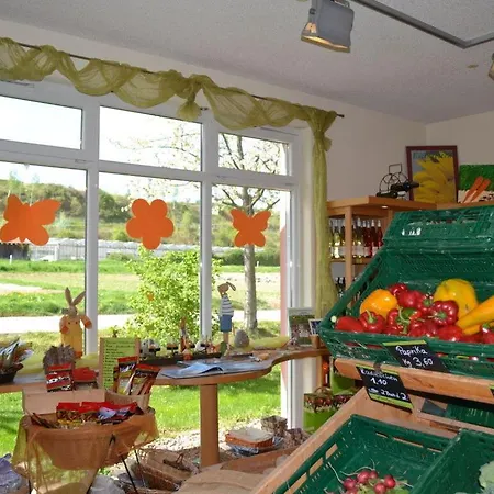 Apartmán Appealing With Terrace Eichstetten